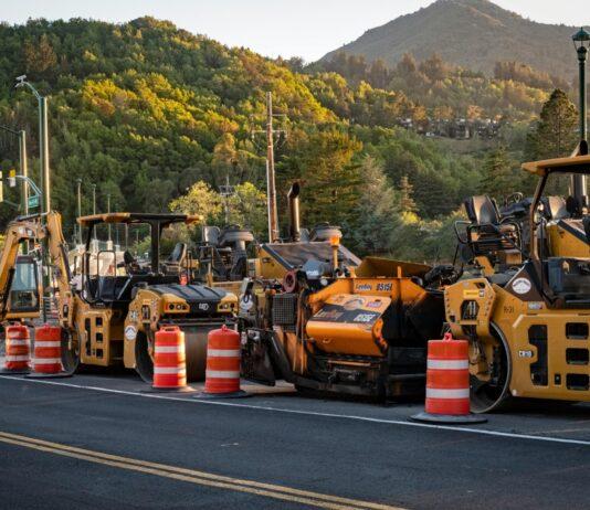 Festività pasquali – Anas sospende principali cantieri Cantieri Anas Autostrade