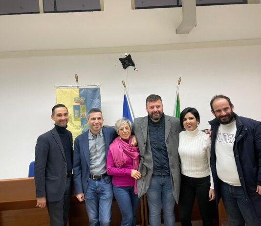 Gruppo Civitas art 54 risponde a Rocco Agostino:”Facciamo chiarezza per rispetto della verità e dei cittadini”