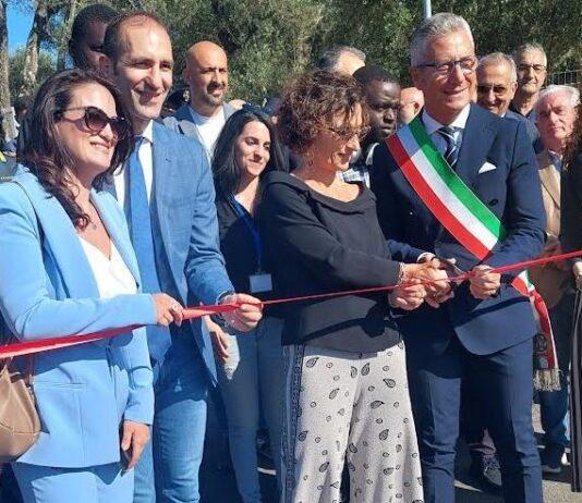 Taurianova premiato con Su.Pr.Eme 2, con la lotta al caporalato c’è lavoro per 25 figure