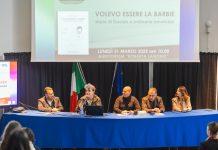 ITIS di Polistena contro l’omofobia: presentato il libro “Volevo essere la Barbie”