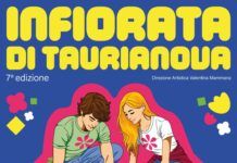 Taurianova si prepara all’Infiorata: svelate le prime anticipazioni