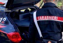 Rosarno – maltrattamenti nei confronti della madre: arrestato 23enne