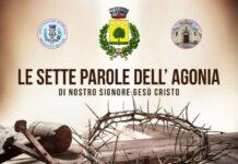 Melicucco: Concerto meditativo “Le Sette Parole dell’Agonia di Nostro Signore Gesù Cristo”