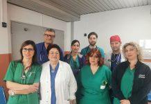 Ospedale Lamezia – in aumento le prestazioni del Centro di terapia del dolore: ossigeno-ozonoterapia e radiofrequenze contro il dolore cronico