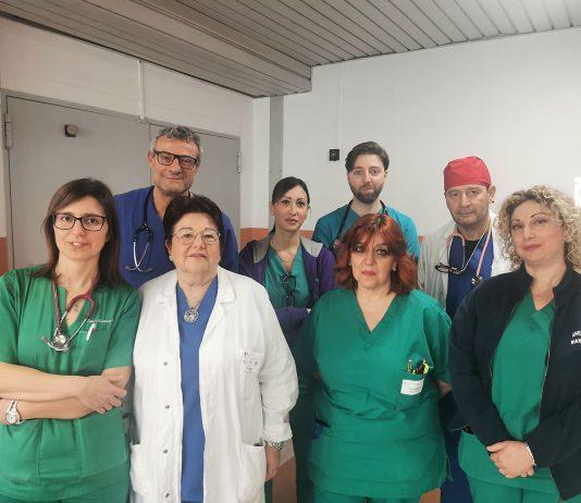 Ospedale Lamezia – in aumento le prestazioni del Centro di terapia del dolore: ossigeno-ozonoterapia e radiofrequenze contro il dolore cronico