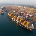 Porto di Gioia Tauro, il 2025 è l’anno dei record: superati i 4,5 milioni di Teu