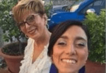 Tragico incidente – muoiono mamma e figlia incinta Rosa Mastrototaro e sua figlia Margherita Di Liddo