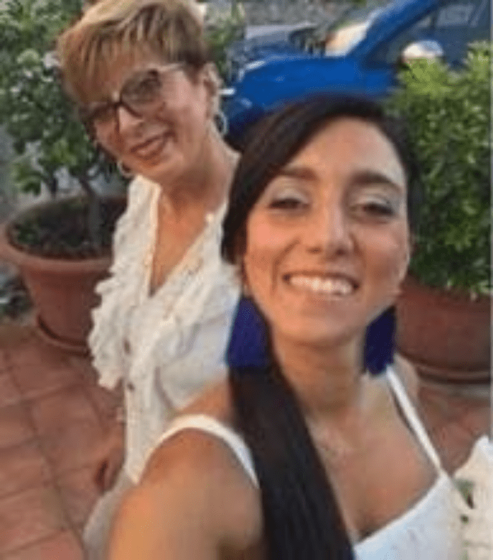 Rosa Mastrototaro e sua figlia Margherita Di Liddo