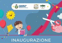 A Cerisano il primo asilo nido comunale gratuito della Calabria: un investimento concreto nelle famiglie e nel futuro del borgo