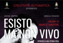 Orgoglio calabrese per la proiezione del Film “Esisto ma non vivo” a Cannes. Appuntamento il 14 maggio per il giovane regista Marco Martire