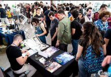 Cosenza Comics: il 10 e l’11 maggio arriva il festival