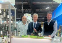 Ottimi risultati per il Consorzio Olio di Calabria Igp a TuttoFood
