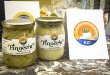 Il Finocchio IGP di Isola Capo Rizzuto: ambasciatore della Calabria a Bruxelles