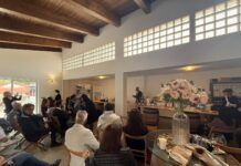 Grande partecipazione per il Sila Wine Fest, tra masterclass e degustazioni