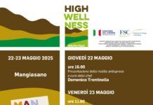 High Wellness South Italy: Mangiasano, economia circolare e lotta agli sprechi alimentari