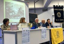 All’Unical, l’incontro “Cibo & cultura. Tracciabilità per itinerari di salute e identità”
