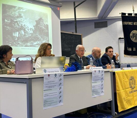 All’Unical, l’incontro “Cibo & cultura. Tracciabilità per itinerari di salute e identità”