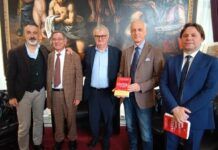 Legalità e resistenza civile: il Corecom Calabria ha promosso dibattito sulla storia di Antonino De Masi