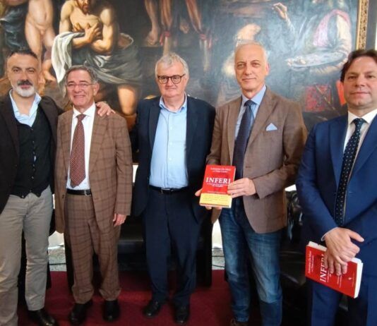 Legalità e resistenza civile: il Corecom Calabria ha promosso dibattito sulla storia di Antonino De Masi