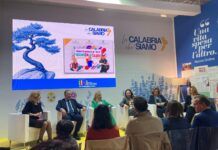 Al salone del libro di Torino, il viaggio premio per i vincitori del concorso “Ragazzi in aula- raccontiAmo la Calabria”