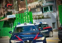 Aggredito con una accetta da conoscente – un arresto per tentato omicidio