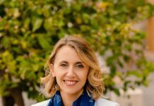 Barbara Costa (Cuore e Futuro): “Il mio impegno per una Marina di Gioiosa viva e accogliente”