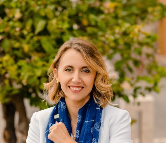 Barbara Costa (Cuore e Futuro): “Il mio impegno per una Marina di Gioiosa viva e accogliente”