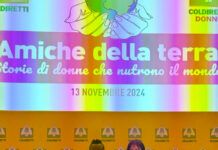 L’agricoltura sociale di Stefania Mazzotta: dal premio Donne Coldiretti nuove opportunità di integrazione per migranti ed emarginati