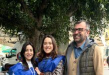 Pro Loco di Gioiosa Jonica: Convenzione per Offrire Servizi Turistici Gratuiti al Comune