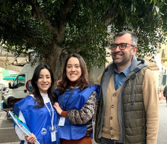 Pro Loco di Gioiosa Jonica: Convenzione per Offrire Servizi Turistici Gratuiti al Comune