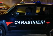 Controlli Carabinieri per il ponte del primo maggio: denunce, patenti ritirate e auto sequestrate