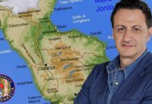 Trasversali Jonio-entroterra, Mazza (CMG): “Decenni di promesse abortite sull’altare del volere centralista”