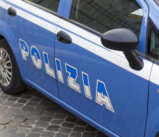 Tentata rapina in pieno centro a Reggio Calabria: un arresto