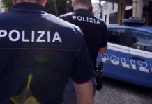 Tragedia a Lamezia – uccide il figlio 30enne al culmine di una lite poi si costituisce