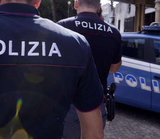 Tragedia a Lamezia – uccide il figlio 30enne al culmine di una lite poi si costituisce
