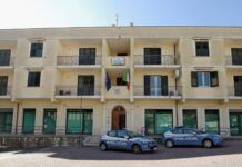 Polistena – Focus ‘ndrangheta: controllato cantiere presso un istituto scolastico. Elevate sanzioni per 28.400 euro