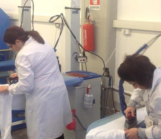 In Calabria 2124 infortuni sul lavoro nel 2025