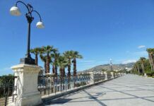 Uomo accoltellato sul lungomare di Reggio