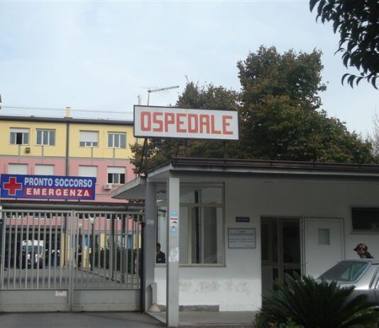 Ospedale di Vibo – donna perde bambino che portava in grembo: indagini dei carabinieri
