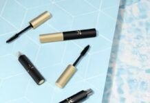 Tips di trucco: come valorizzare il mascara marrone