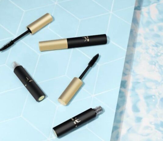 Tips di trucco: come valorizzare il mascara marrone