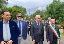 Rosarno al centro dell’azione per le aree disagiate: parte la fase 2