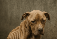 Controlli carabinieri e guardie zoofile – due cani maltrattati: denunciato 50enne