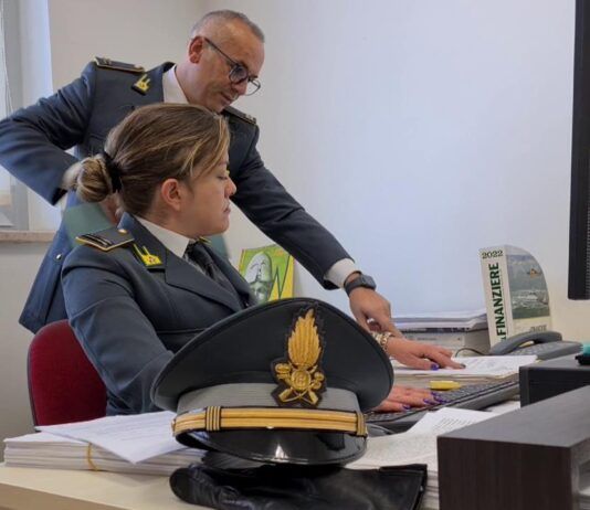 Sequestri e confische per 6 milioni di euro a soggetti legati alla Ndrangheta