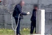 Operazione Millenium – dettagli e nomi