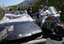 Omicidio Scopelliti – sale a 20 il numero degli indagati