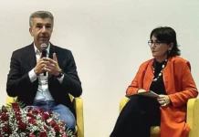 Gino Cecchettin incontri in Calabria: “Esiste un problema sociale ma anche una soluzione”