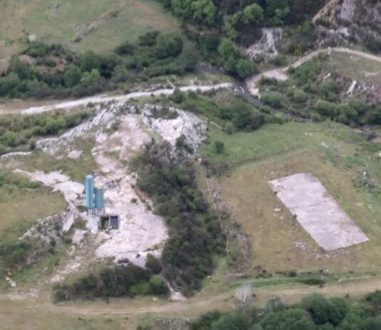 Danno erariale per oltre 259 milioni di euro per mancata realizzazione “Diga sul fiume Melito”. A giudizio i presunti responsabili
