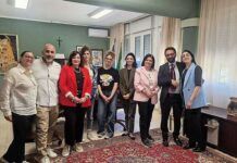 Lettura e inclusione in carcere con il progetto Gutenberg