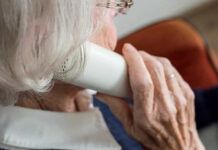 Calabria – ancora truffe agli anziani con metodo del finto carabiniere: due arresti